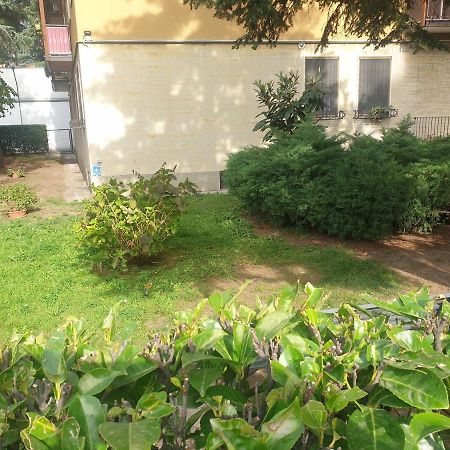 Maffucci 24 Bilocale Molto Spazioso E Moderno Milán Exteriér fotografie