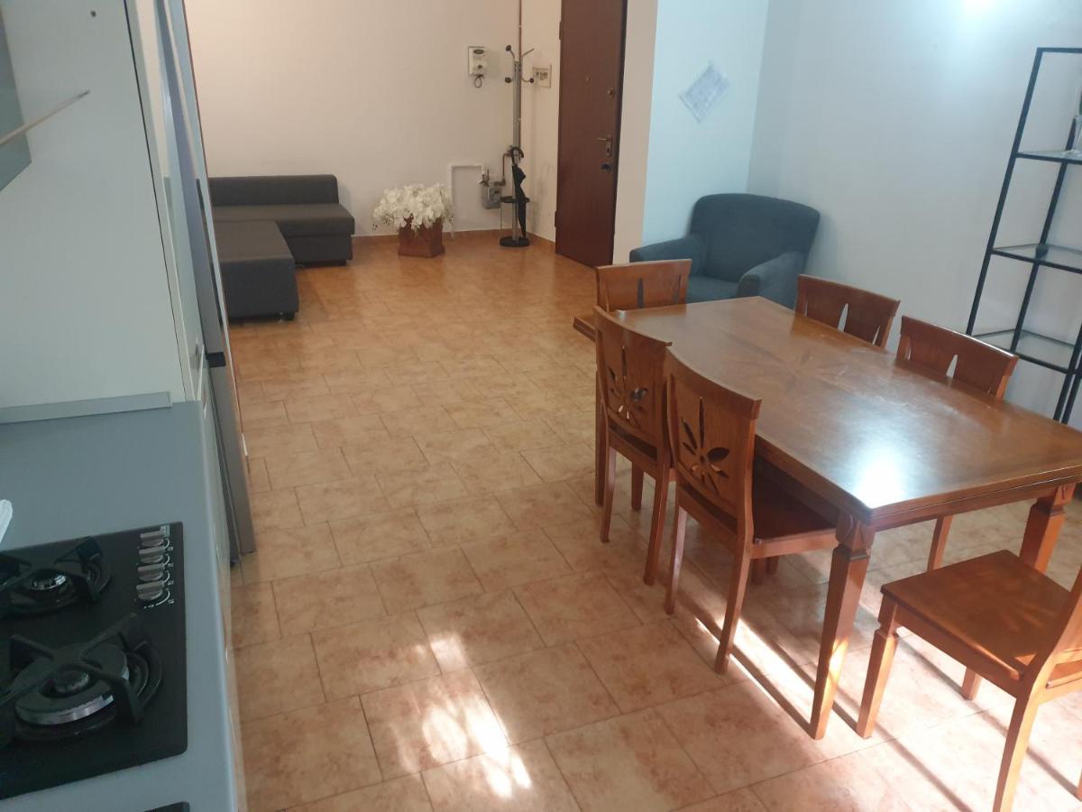 Maffucci 24 Bilocale Molto Spazioso E Moderno Milán Exteriér fotografie