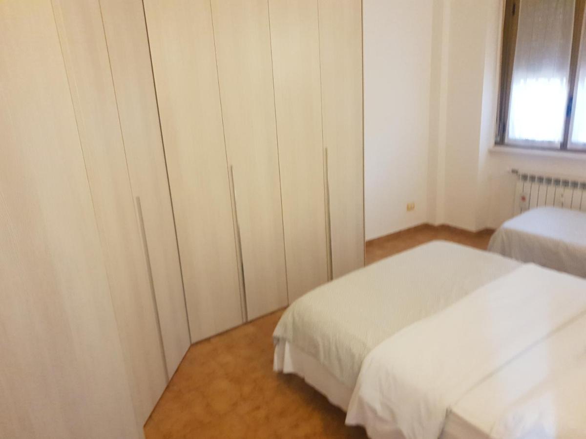 Maffucci 24 Bilocale Molto Spazioso E Moderno Milán Exteriér fotografie