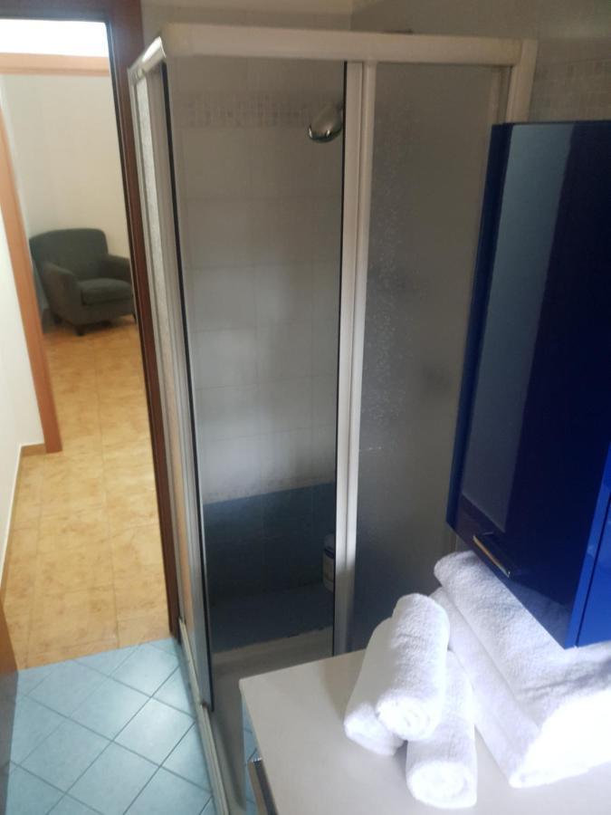 Maffucci 24 Bilocale Molto Spazioso E Moderno Milán Exteriér fotografie
